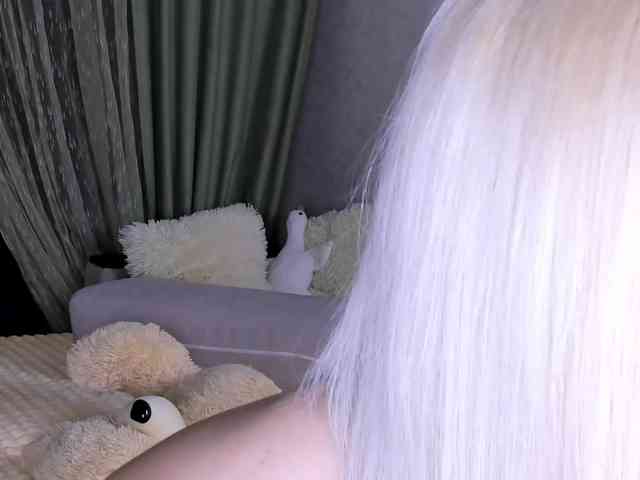 Sweeet-Barbie webcam