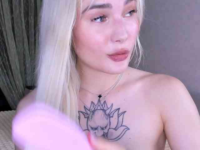 Sweeet-Barbie