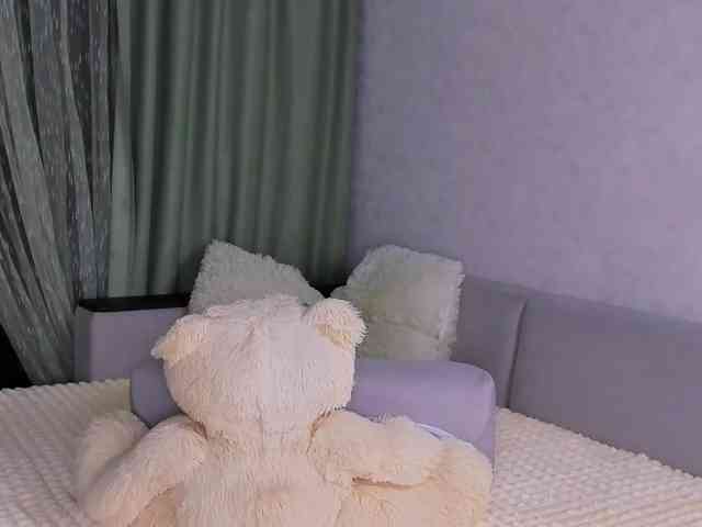 Sweeet-Barbie webcam
