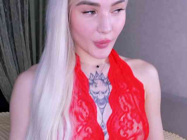 Sweeet-Barbie webcam
