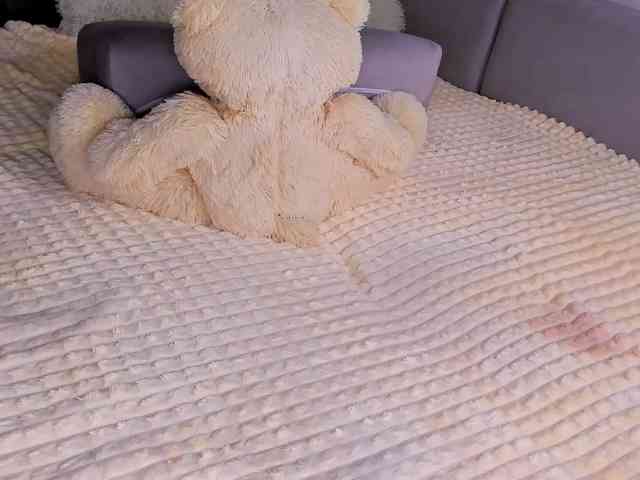 Sweeet-Barbie webcam