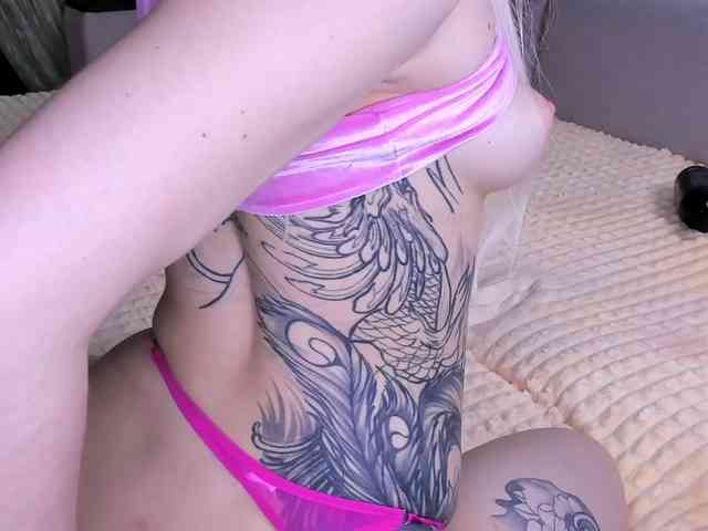 Sweeet-Barbie webcam