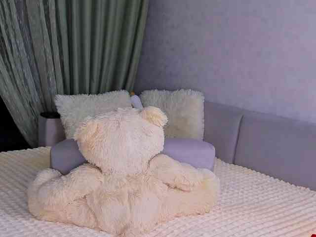 Sweeet-Barbie webcam