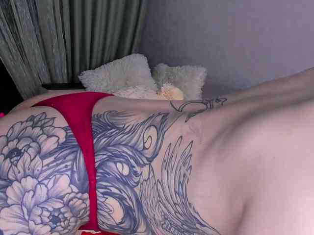 Sweeet-Barbie webcam