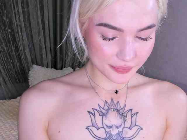 Sweeet-Barbie webcam