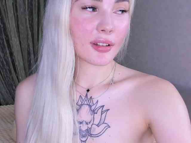 Sweeet-Barbie webcam