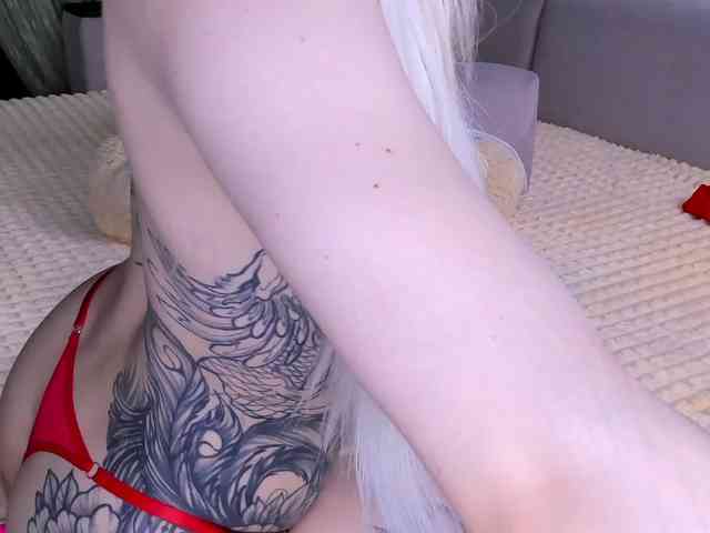 Sweeet-Barbie webcam