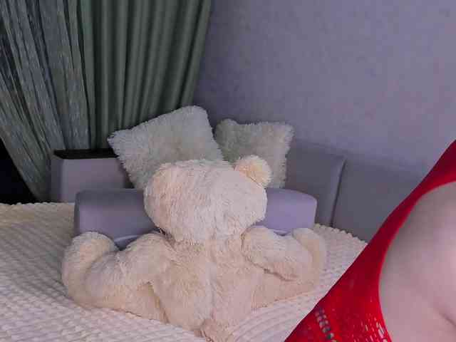 Sweeet-Barbie webcam