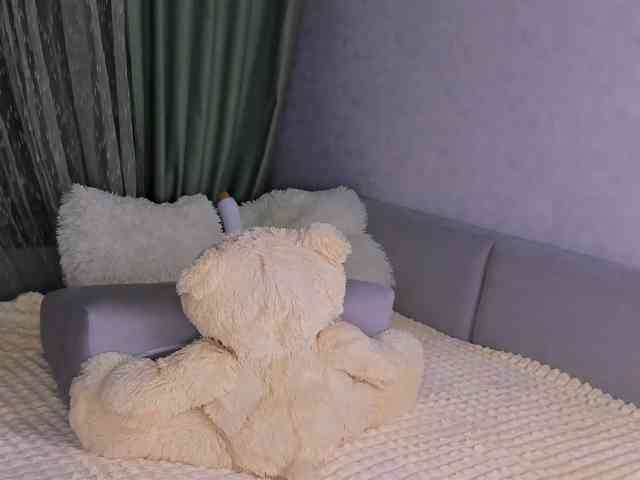 Sweeet-Barbie webcam