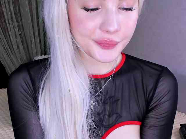 Sweeet-Barbie webcam