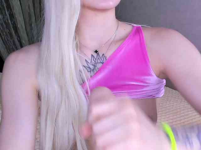 Sweeet-Barbie
