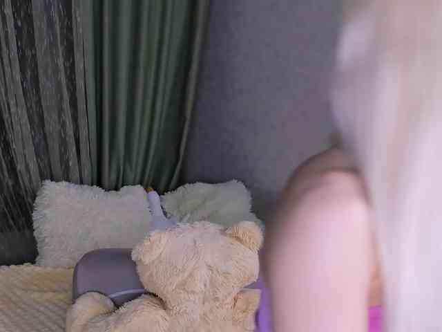 Sweeet-Barbie webcam