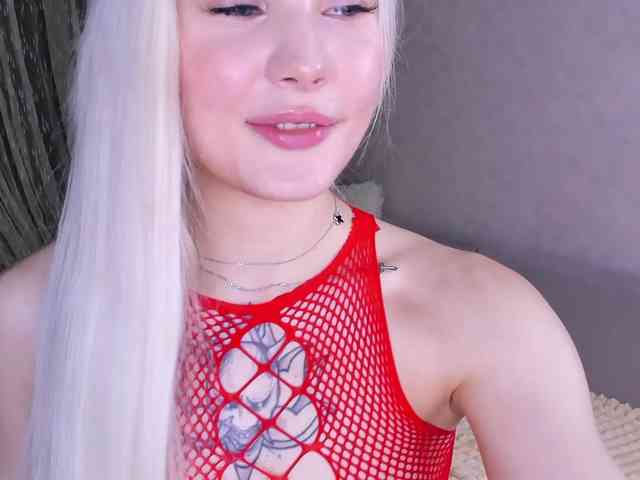 Sweeet-Barbie webcam