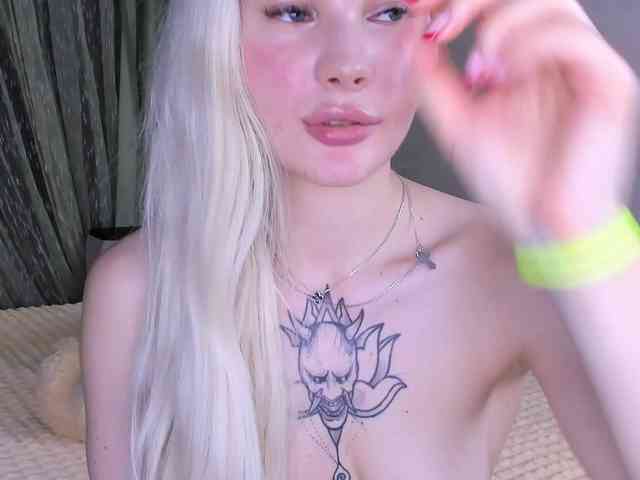 Sweeet-Barbie