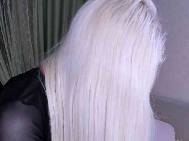 Sweeet-Barbie webcam