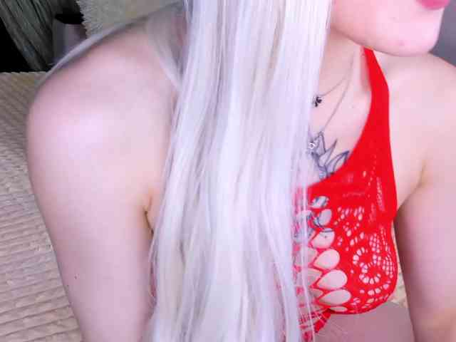 Sweeet-Barbie webcam