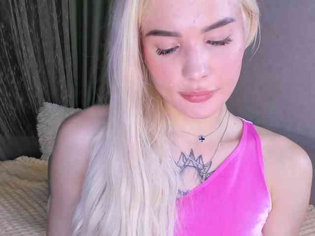 Sweeet-Barbie webcam