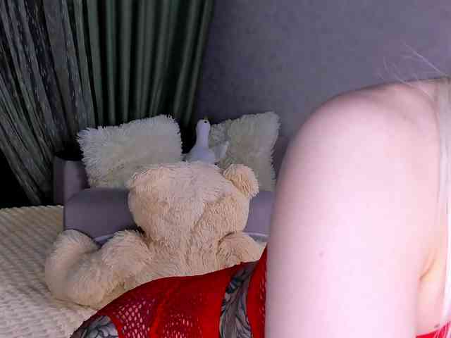 Sweeet-Barbie webcam