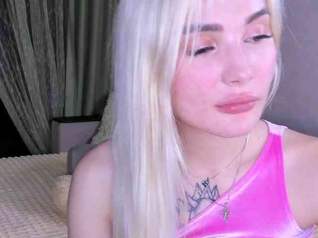 Sweeet-Barbie webcam