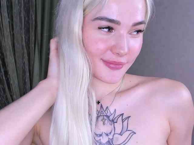 Sweeet-Barbie webcam