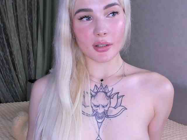 Sweeet-Barbie webcam