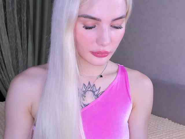 Sweeet-Barbie webcam
