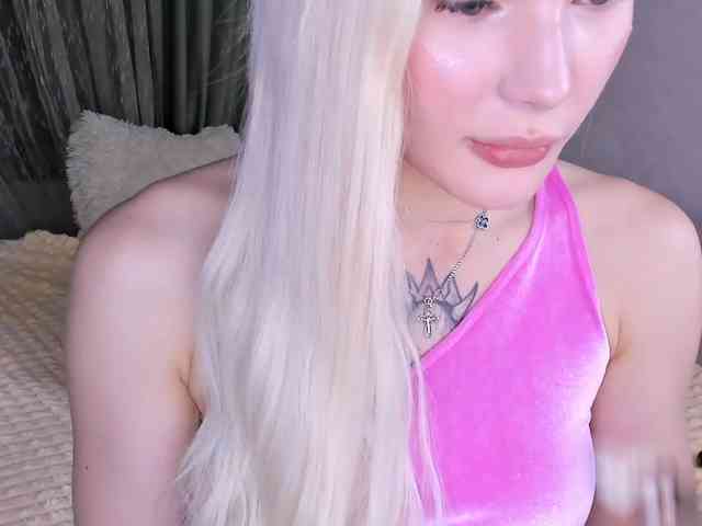 Sweeet-Barbie webcam