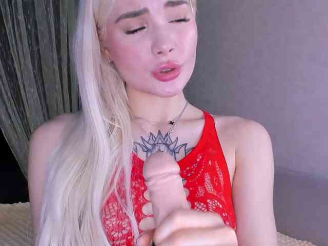 Sweeet-Barbie webcam