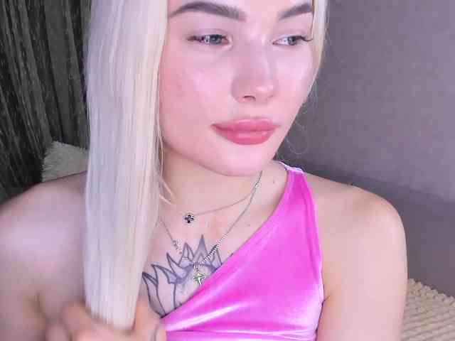 Sweeet-Barbie webcam