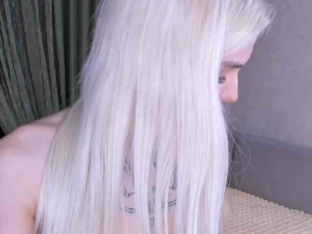 Sweeet-Barbie webcam