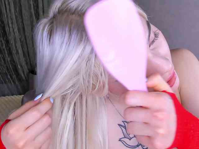 Sweeet-Barbie webcam