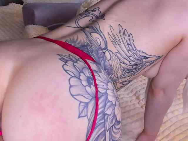 Model: Sweeet-Barbie