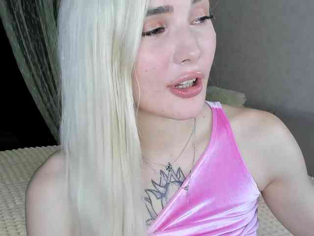Sweeet-Barbie webcam