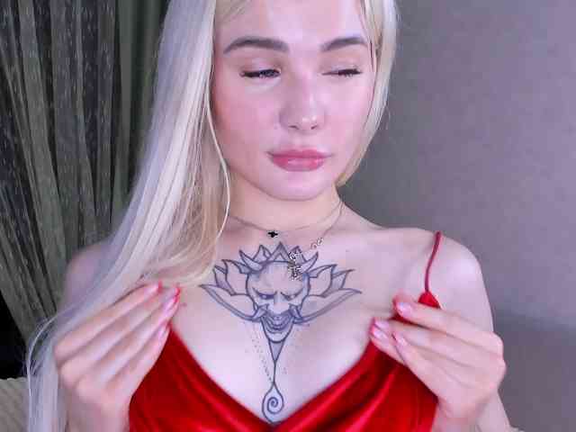 Sweeet-Barbie webcam