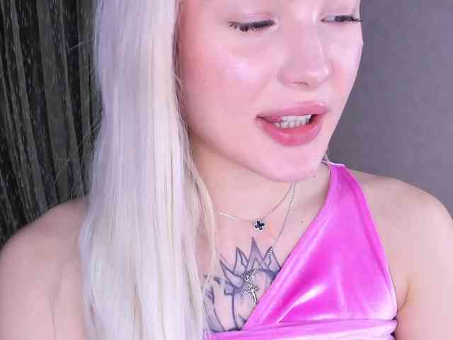 Sweeet-Barbie webcam