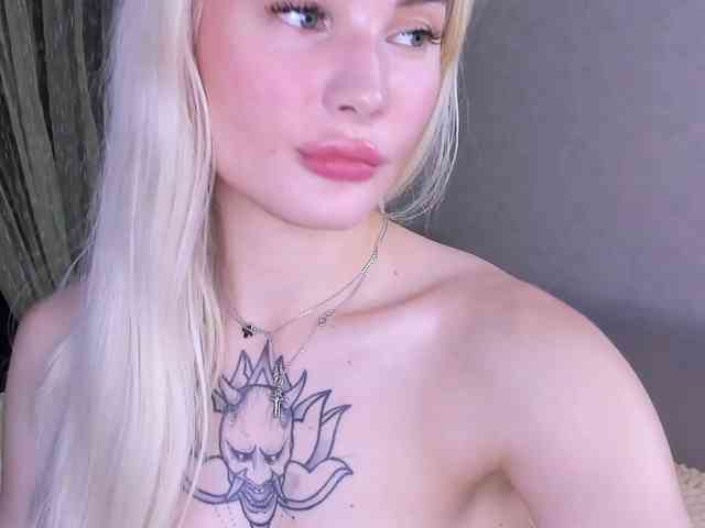 Sweeet-Barbie webcam