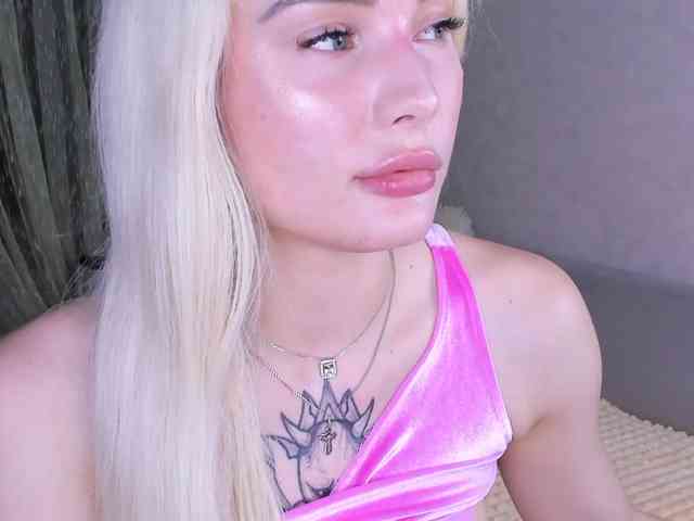 Sweeet-Barbie