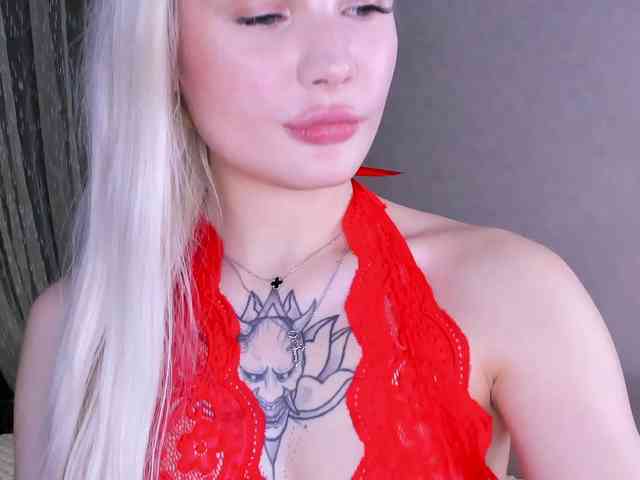 Sweeet-Barbie webcam