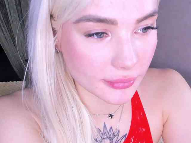 Sweeet-Barbie webcam