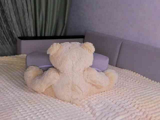 Sweeet-Barbie webcam