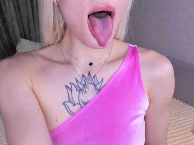 Sweeet-Barbie webcam