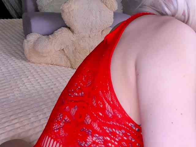 Sweeet-Barbie webcam