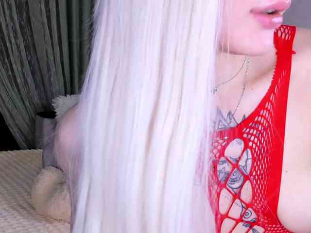 Sweeet-Barbie webcam