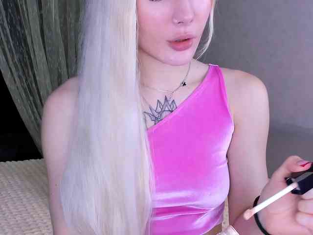 Sweeet-Barbie webcam
