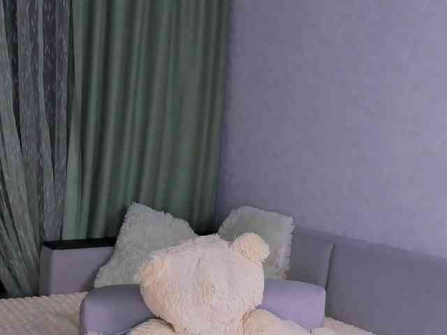 Sweeet-Barbie webcam