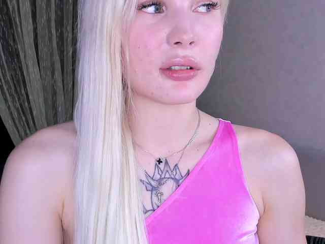 Sweeet-Barbie webcam