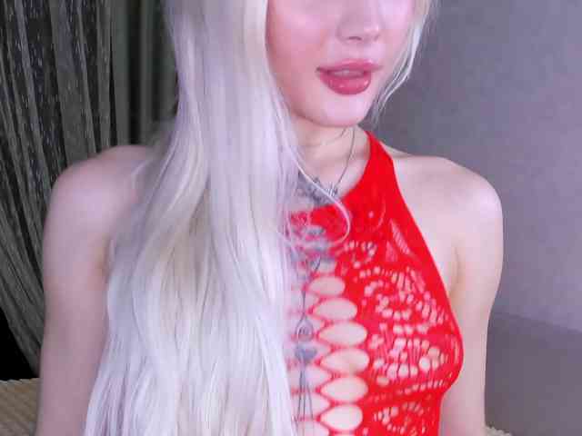 Sweeet-Barbie webcam
