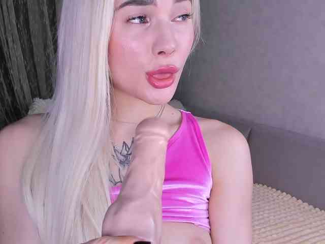 Sweeet-Barbie webcam