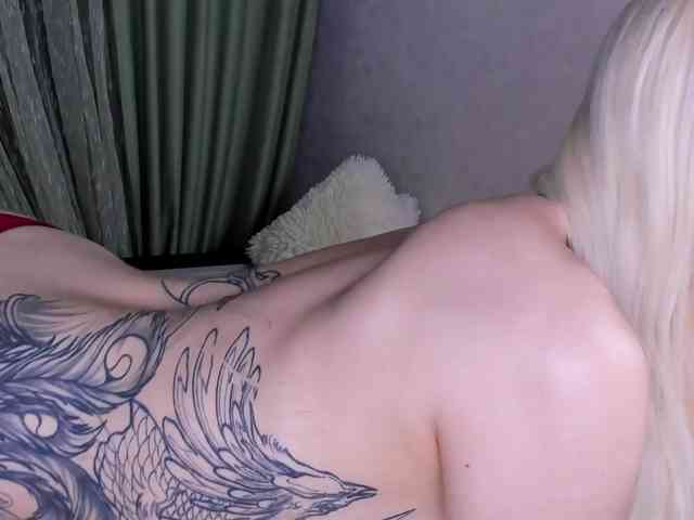 Sweeet-Barbie webcam