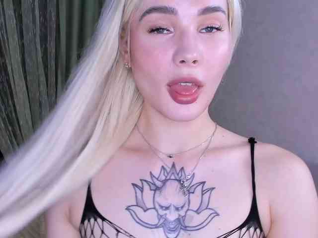 Sweeet-Barbie Sweeet-Barbie